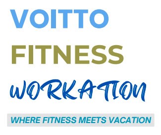 Voitto Fitness Workation, Cherai, Kerala